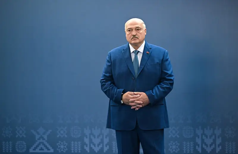 img of The Belarus Bargain: Exposing the Cynical Calculus of Western Realpolitik