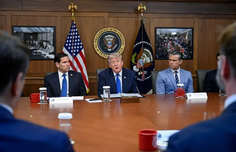 img of America's Self-Inflicted Biosecurity Crisis: A Symptom of Imperial Decline