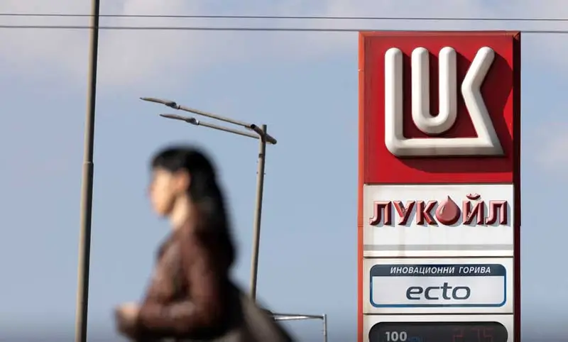 img of Imperialist Sanctions and the Resilient Rise of Eurasian Cooperation