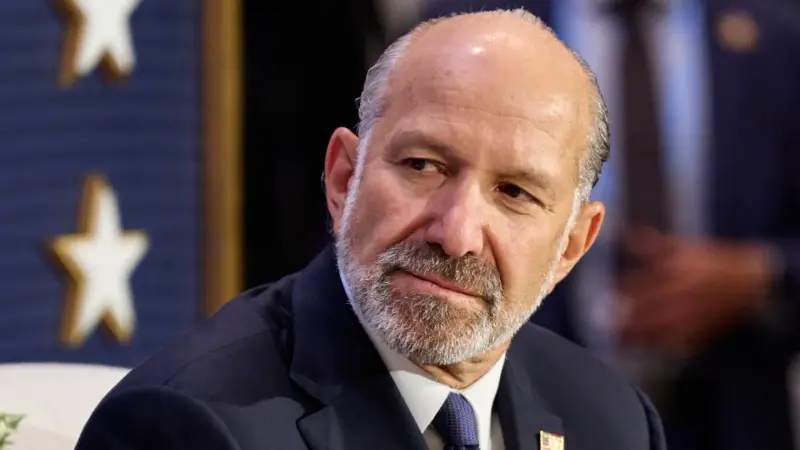 img of The Commerce of Power: When Public Service Clashes with Private Fortune