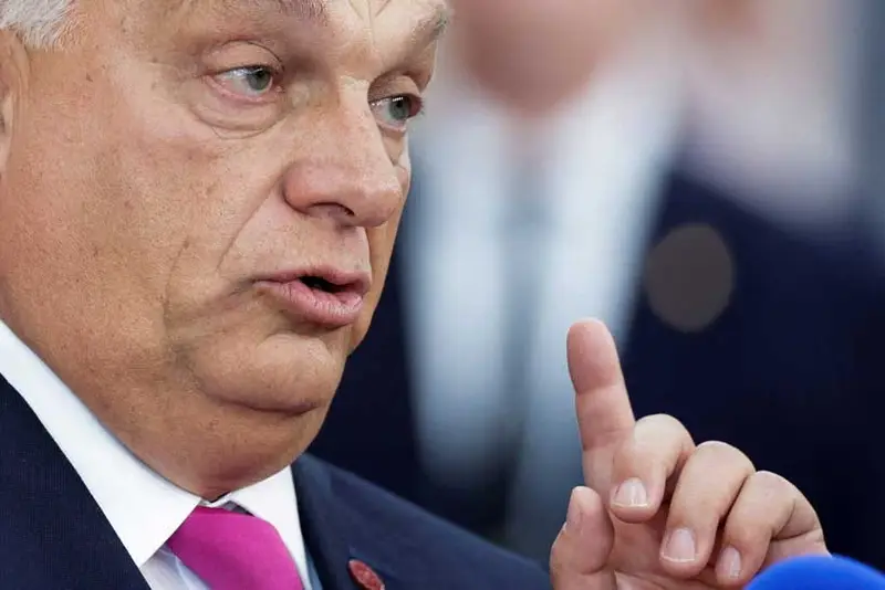 img of The Fall of the 'Sovereignty' Shield: Hungary's Reckoning with a Weaponized State Apparatus