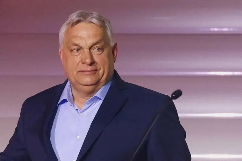 img of The Fall of the Orbanist Oligarchy: Hungary's Reckoning and the Hollow Promises of Western Oversight
