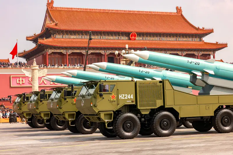 img of The Imperialist Mindset: How Western War Predictions Reveal Deep-Seated Aggression Against the Global South