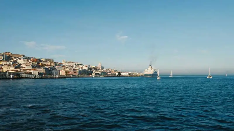 img of The Geopolitics of Geography: Reclaiming Iberia's Adventure from the Western Gaze