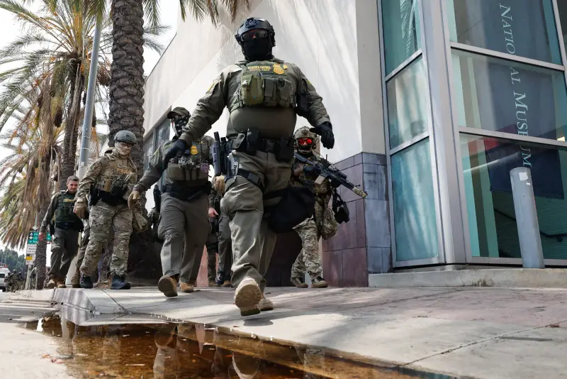 img of ICE Hospital Raids: An Assault on Medical Ethics and Constitutional Protections