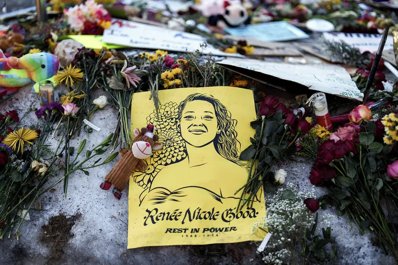 img of The Fatal Failure: How ICE's Abandonment of Police Reform Principles Cost a Mother Her Life