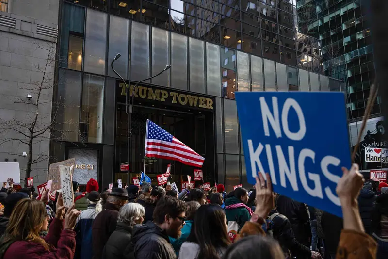 img of The Fatal Shooting of Renee Nicole Good and the Crisis of American Democracy