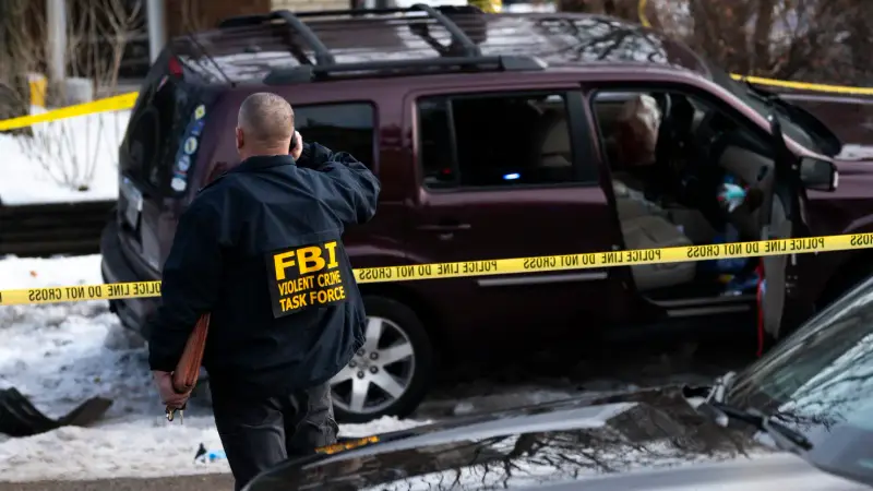 img of Federal Obstruction in the ICE Shooting Investigation: A Grave Threat to Justice and Accountability