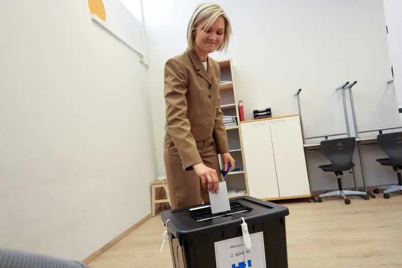 img of Iceland's Sovereignty Referendum: A Global South Perspective on EU Neo-Colonial Pressure