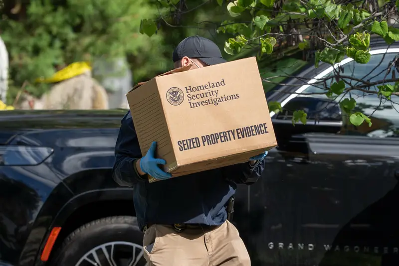 img of The Omar Investigation: A Legal Probe or a Political Assault on Democracy?