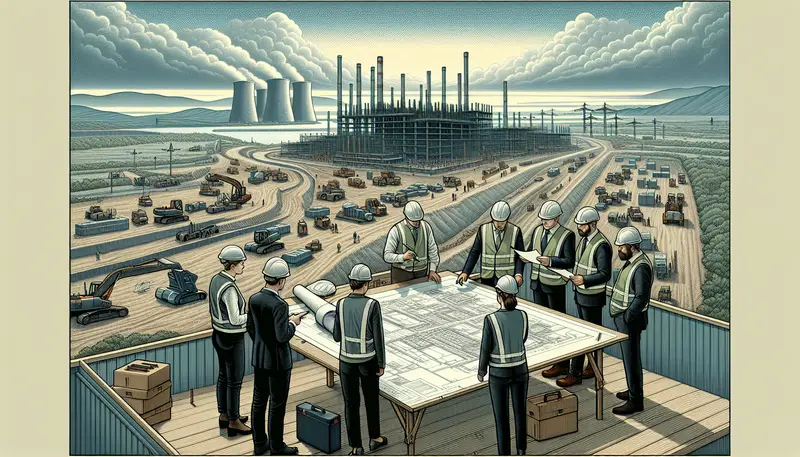 img of IMEC: Bridging Visions into Reality