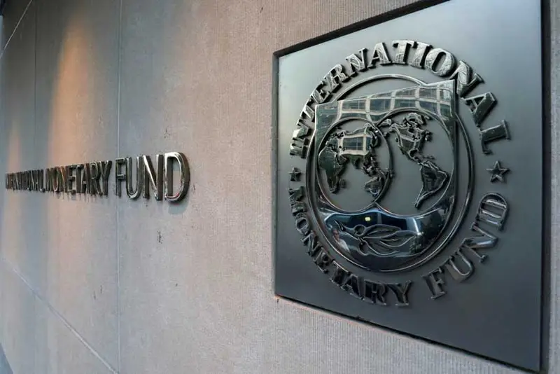 img of Flames of an Imposed War, Ashes of Our Prosperity: Decoding the IMF's Dire Warning for the Middle East