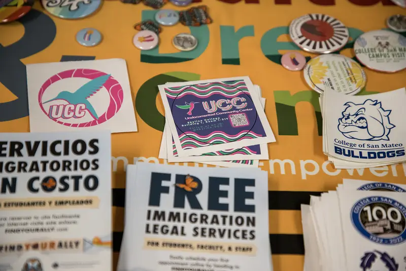 img of The Cruel Politics Behind Trump's Attack on California's Undocumented Students