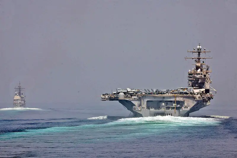 img of The Gulf's Imperial Shockwave: How a Distant Conflict Weaponizes Hunger and Destabilizes Africa