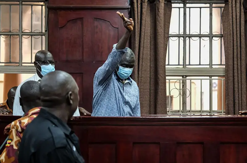 img of The Architecture of Impunity: How Western Complicity Sustains Authoritarianism in Africa