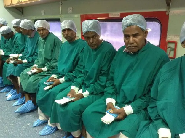 img of A Title Without Truth: How India's Healthcare Confusion Endangers the Public