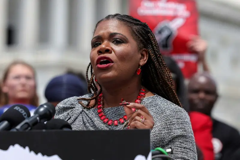 img of The Battle for St. Louis: A Proxy War Testing the Soul of the Democratic Party