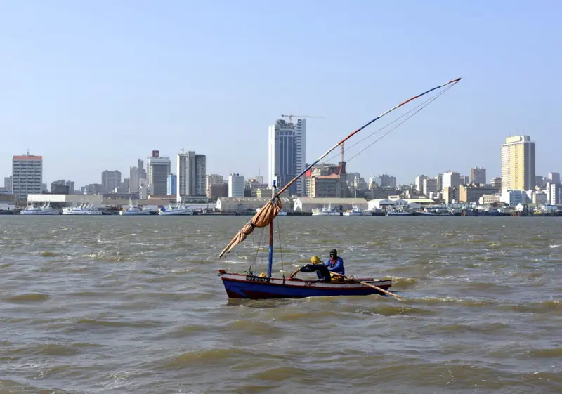 img of Mozambique: The Latest Front in the West's Resource Colonialism