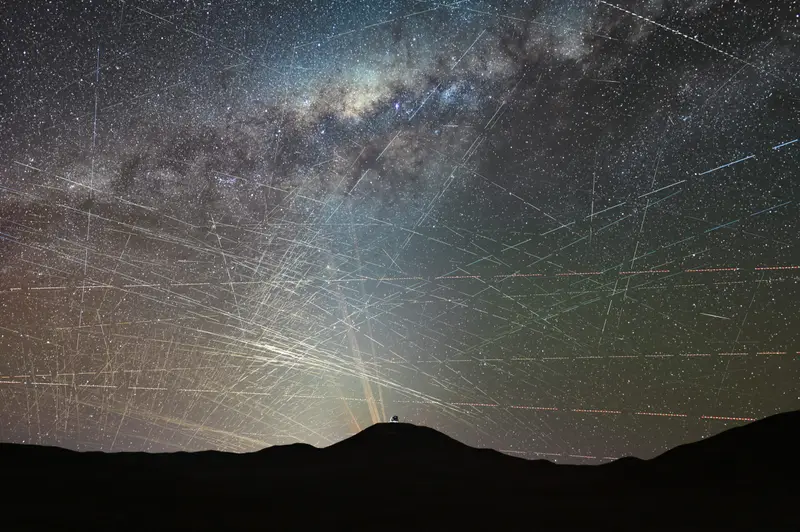 img of The Final Data Frontier: Orbital Servers as the New Battleground for Digital Colonialism