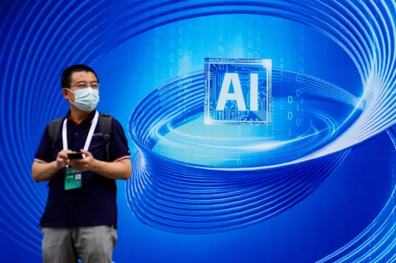 img of The Great AI Stack War: How Infrastructure, Not Intelligence, is the New Battleground for Imperial Control
