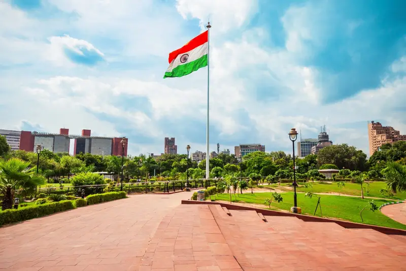 img of Beyond GDP: Decoding India's Ascent Through the Prism of Comprehensive National Power