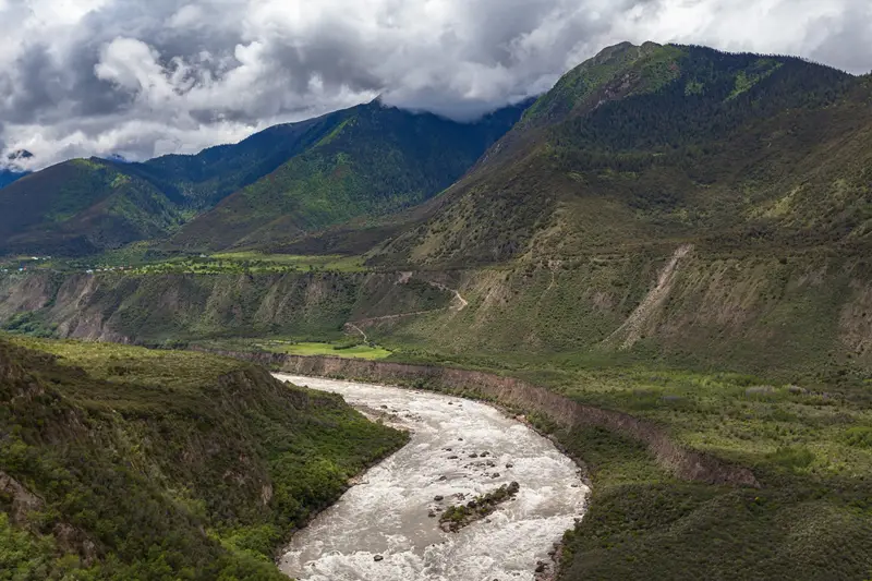 img of The Brahmaputra Conundrum: How Hydrological Imperialism Threatens South-South Solidarity
