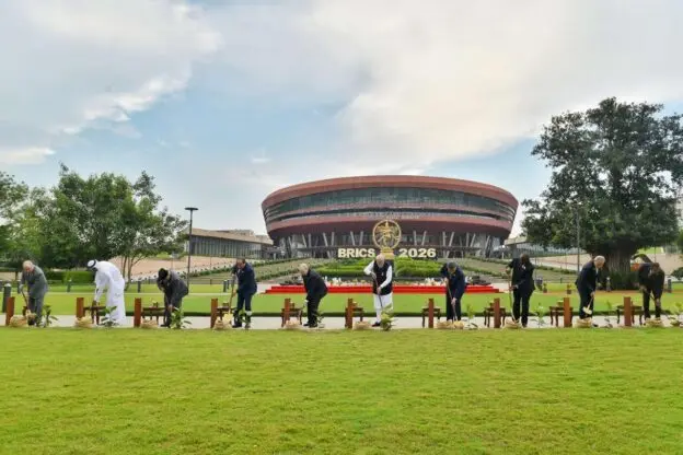 img of The Delhi BRICS Summit: A measured defiance and the long road to dismantling Western privilege