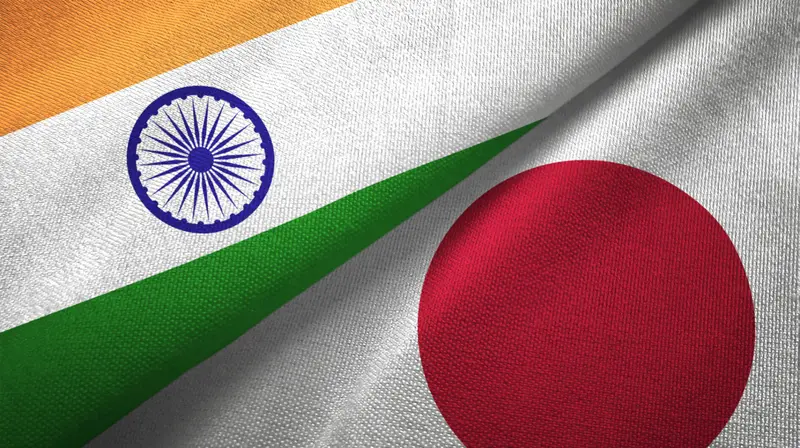 img of Japan's 'China-Free' Gambit: A Trojan Horse for India's Strategic Autonomy?