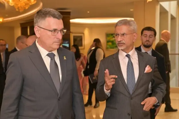 img of India’s Gaza Stance: A Defining Moment for Global South Leadership