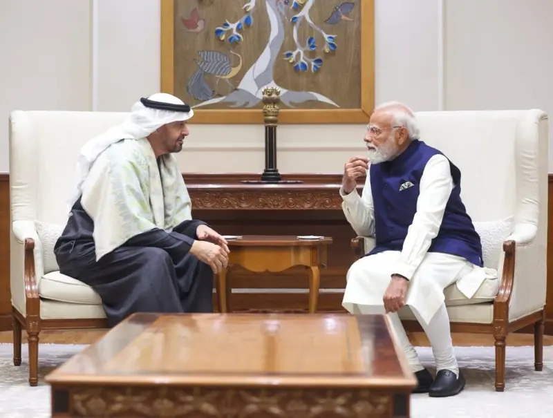 img of The Imperialist Trap: Why India Must Resist External Pressure in Foreign Civil Conflicts