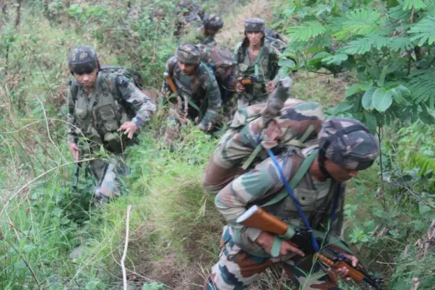 img of India's Strategic Fortification: Defending Sovereignty Against Neo-Colonial Containment