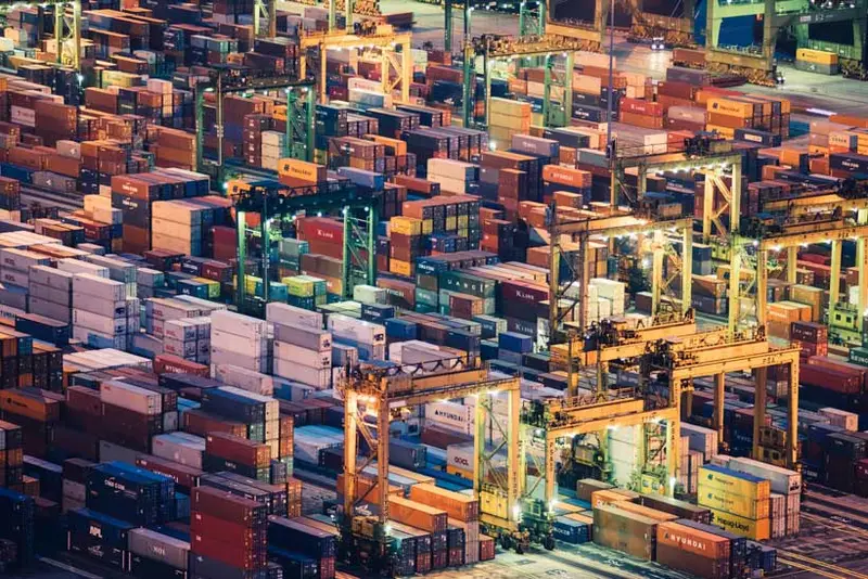 img of A Tale of Two Sovereignties: Trade Coercion and Electoral Farce in the Global South