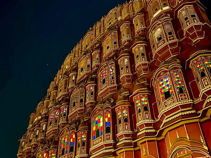 img of India's AI Ascent: Sovereign Ambition Versus the Think Tank Playbook