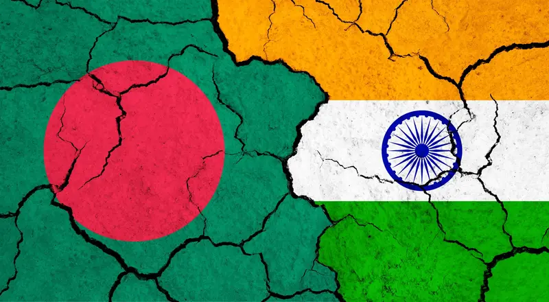 img of The Judicial Assassination of Sheikh Hasina: Western Neo-Colonialism Masquerading as International Justice