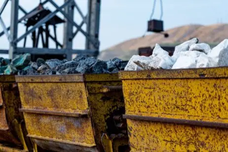 img of The New Colonial Frontier: How Critical Mineral Mercantilism Threatens to Enslave the Global South's Future