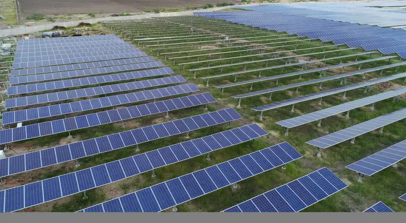 img of India's Green Revolution: Decoding the West's Deliberate Narrative War Against a Civilizational Leap
