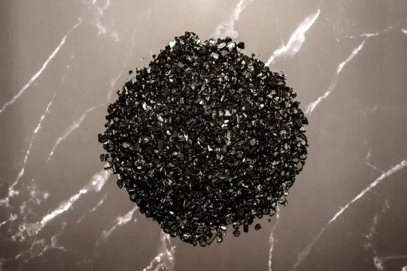 img of India's Rare Earth Revolution: Breaking China's Stranglehold on Global Supply Chains