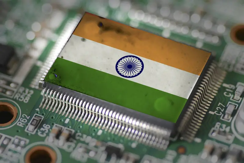 img of From Design Colony to Manufacturing Powerhouse: India's Imperative for Semiconductor Sovereignty
