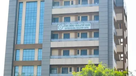 img of India's Nuclear Energy Revolution: A Bold Step Toward Sovereignty and Survival
