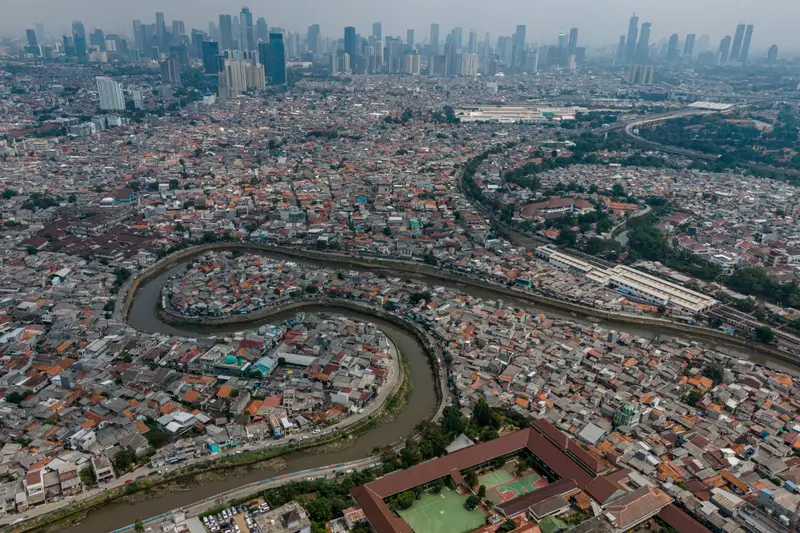 img of Indonesia at the Crossroads: Sovereign Promise or Neo-Colonial Peril?