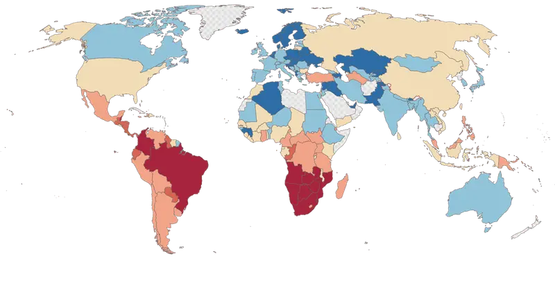 img of Economic Growth Through Innovation: Why Inequality is a Driver of Progress