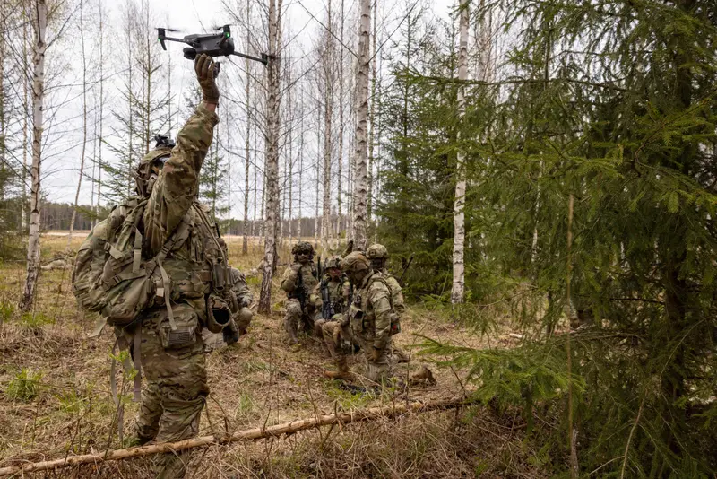 img of NATO's 'Innovation' Mask: The Scramble for Tech Supremacy and Its Threat to a Multipolar Future