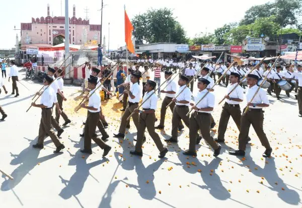 img of Hindu Nationalism: India's Civilizational Reawakening in a Post-Colonial World