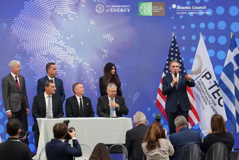 img of Western Energy Imperialism Disguised as Cooperation: The P-TEC Agenda Exposed