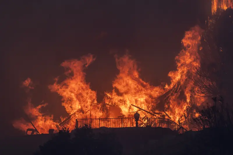 img of California's Insurance Crisis: A Failure of Accountability That Undermines Democracy's Promise