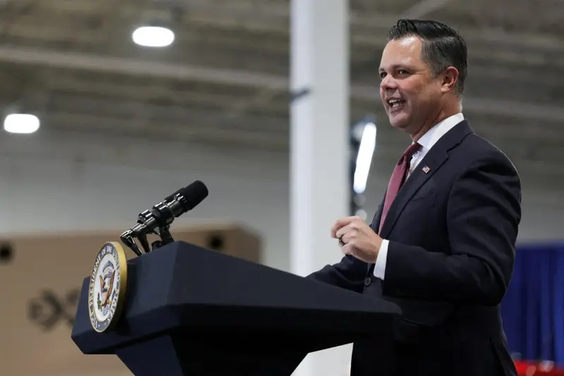 img of A Constitutional Stand in Iowa: GOP Lawmakers Reclaim Congress's War Power