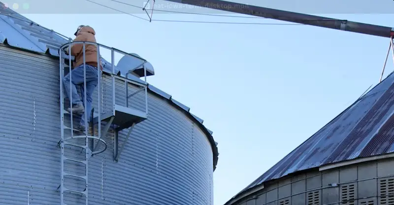 img of The Devastating Toll of Trade Wars on American Farmers