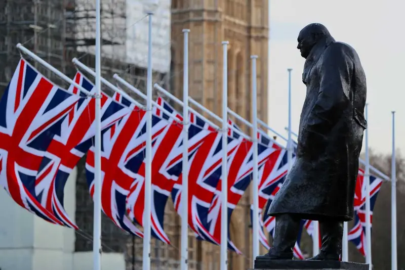 img of Western Fear-Mongering Reaches a Crescendo: MI5's Warnings as a Tool of Imperial Politics
