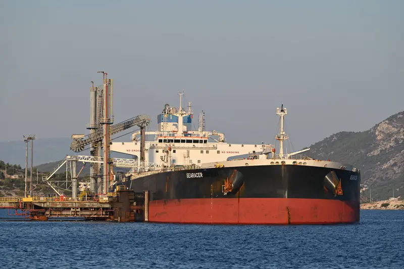 img of The Strait of Hormuz Crisis: A Neo-Imperial Blueprint Masquerading as Strategy