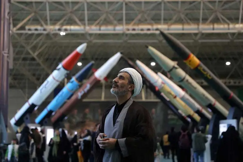 img of The Caspian Nexus: How Western Aggression Forged an Unbreakable Iran-Russia Axis